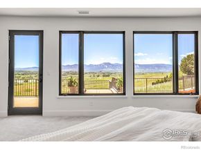 8758 W Phillips Road, Boulder CO 80301