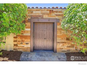 8758 W Phillips Road, Boulder CO 80301