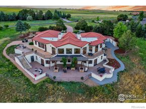 8758 W Phillips Road, Boulder CO 80301