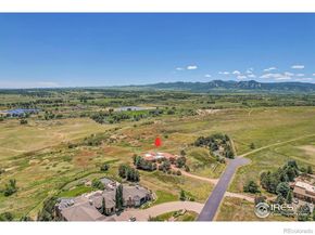 8758 W Phillips Road, Boulder CO 80301