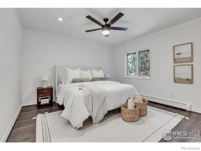 8758 W Phillips Road, Boulder CO 80301