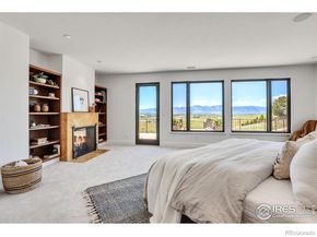 8758 W Phillips Road, Boulder CO 80301