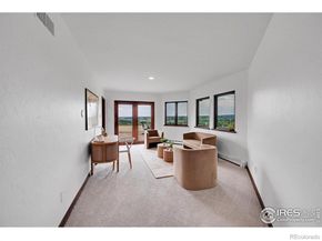 8758 W Phillips Road, Boulder CO 80301