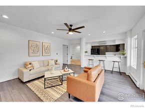 8758 W Phillips Road, Boulder CO 80301