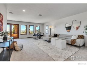 8758 W Phillips Road, Boulder CO 80301