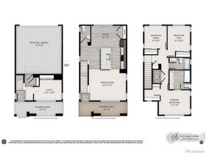 1561 W 166th Avenue, Broomfield CO 80023