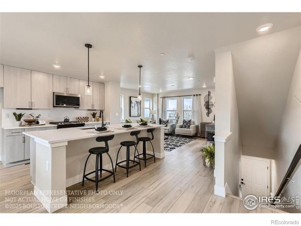 1561 W 166th Avenue, Broomfield CO 80023