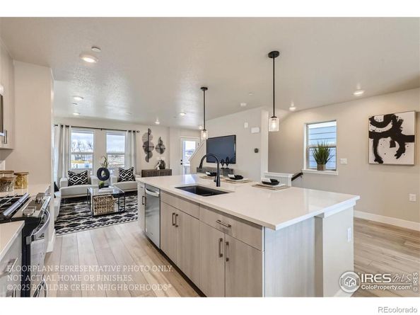 1561 W 166th Avenue, Broomfield CO 80023