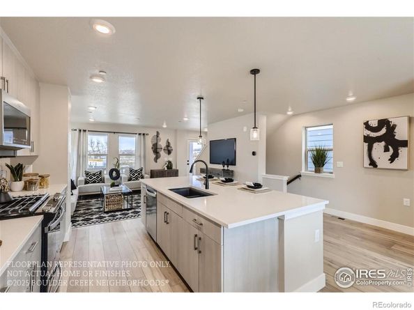 1561 W 166th Avenue, Broomfield CO 80023