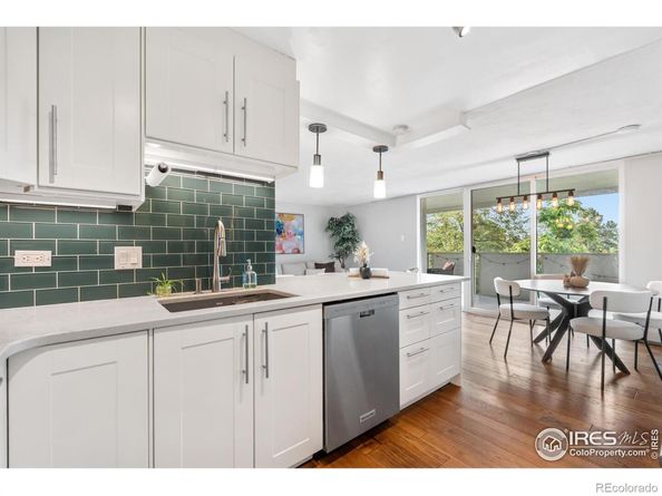 1090 N Lafayette Street 503, Denver CO 80218