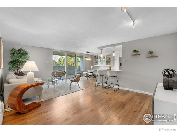 1090 N Lafayette Street 503, Denver CO 80218