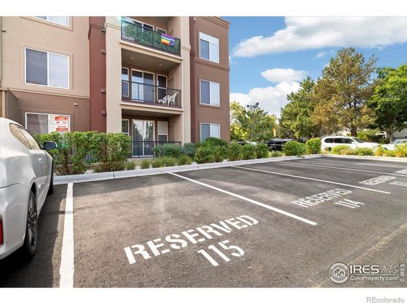 14301 E Tennessee Avenue 206, Aurora CO 80012