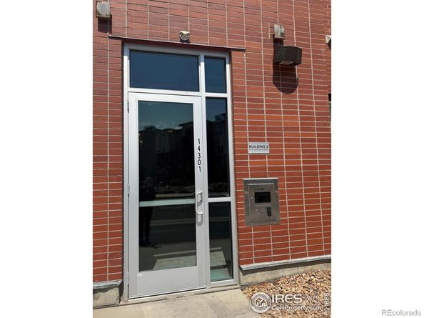 14301 E Tennessee Avenue 206, Aurora CO 80012