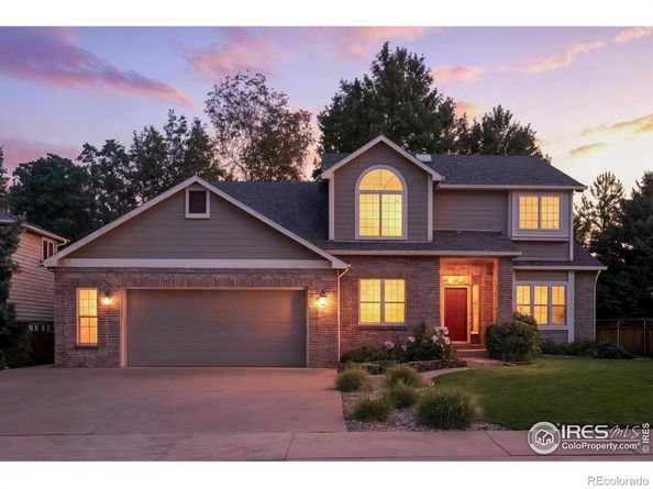 2443 Mallard Circle, Longmont CO 80504