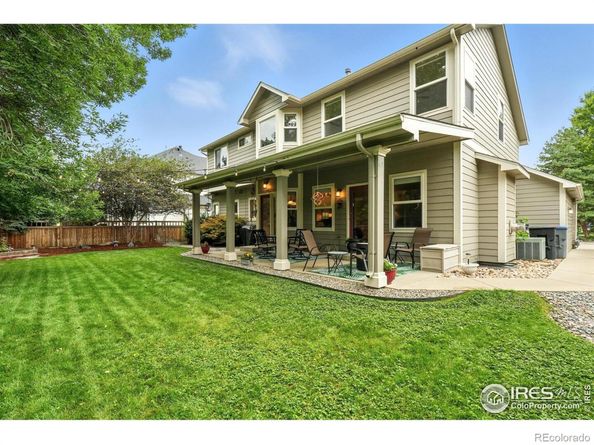 2443 Mallard Circle, Longmont CO 80504