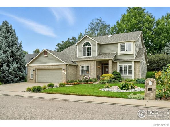 2443 Mallard Circle, Longmont CO 80504