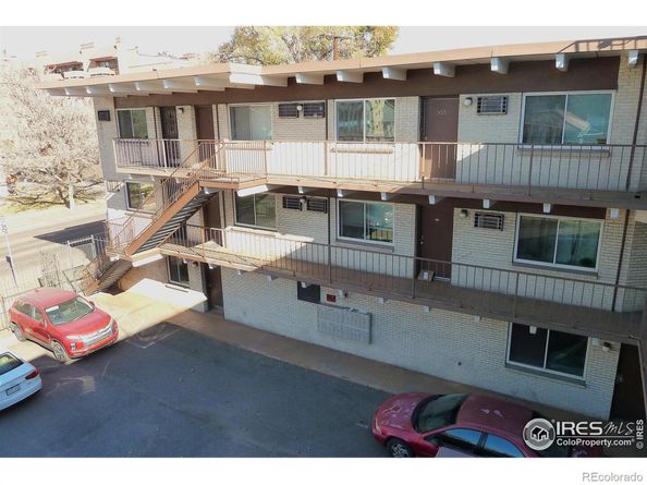 590 N Logan Street 110, Denver CO 80203