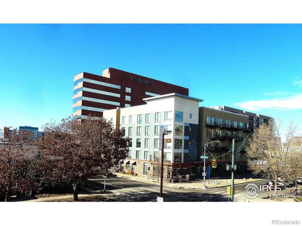 590 N Logan Street 110, Denver CO 80203