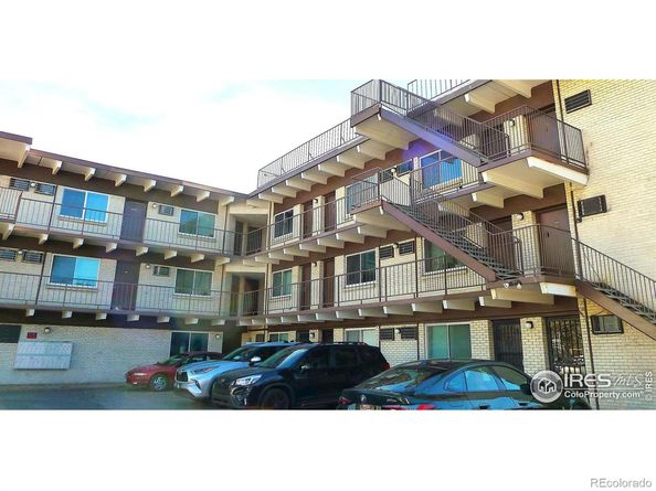 590 N Logan Street 110, Denver CO 80203