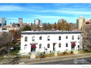 590 N Logan Street 110, Denver CO 80203