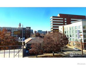 590 N Logan Street 110, Denver CO 80203