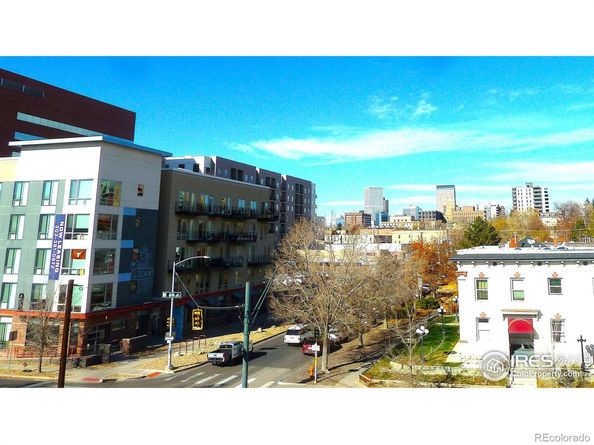 590 N Logan Street 110, Denver CO 80203