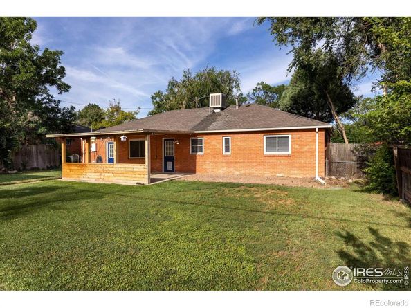 1170 Racine Street, Aurora CO 80011