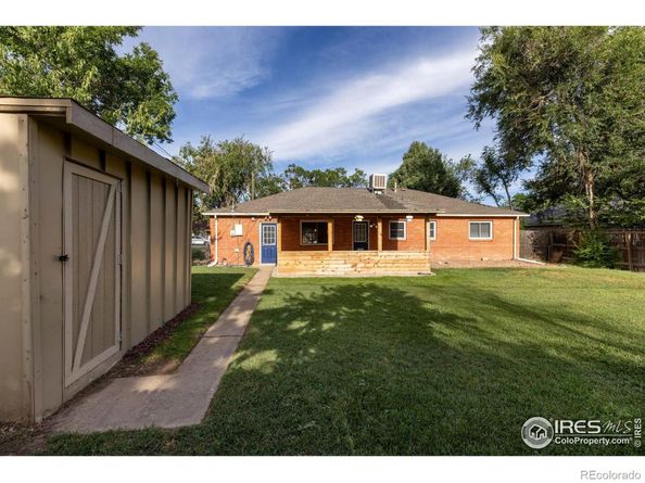 1170 Racine Street, Aurora CO 80011