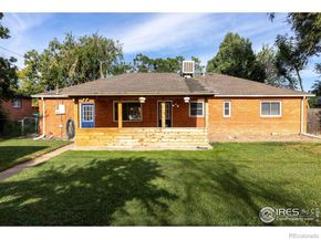 1170 Racine Street, Aurora CO 80011