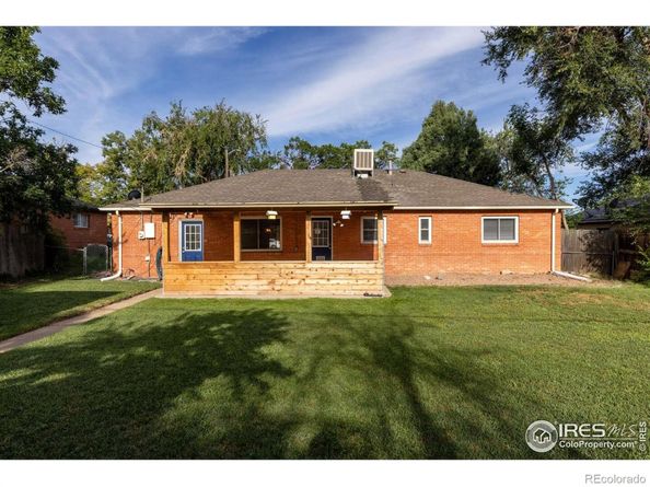 1170 Racine Street, Aurora CO 80011