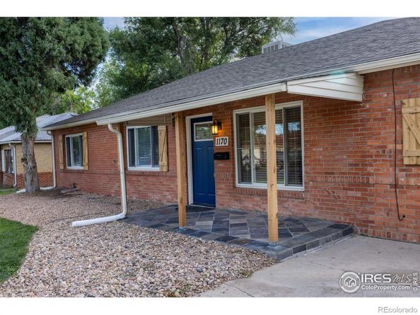 1170 Racine Street, Aurora CO 80011