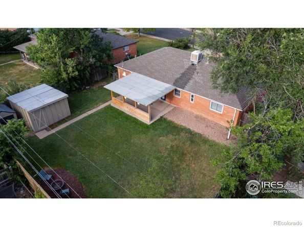 1170 Racine Street, Aurora CO 80011