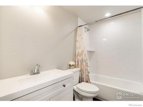 1419 Red Mountain Drive 15, Longmont CO 80504