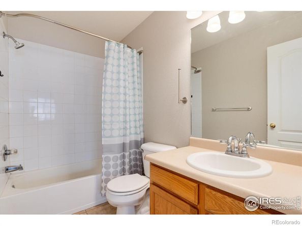 1419 Red Mountain Drive 15, Longmont CO 80504