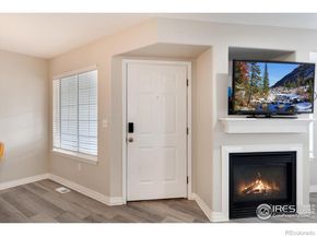 1419 Red Mountain Drive 15, Longmont CO 80504