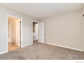 1419 Red Mountain Drive 15, Longmont CO 80504