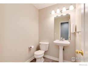 1419 Red Mountain Drive 15, Longmont CO 80504