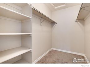 1419 Red Mountain Drive 15, Longmont CO 80504