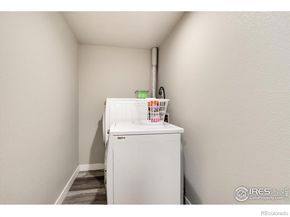 1419 Red Mountain Drive 15, Longmont CO 80504