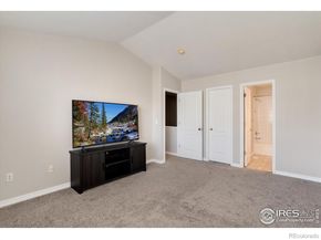 1419 Red Mountain Drive 15, Longmont CO 80504