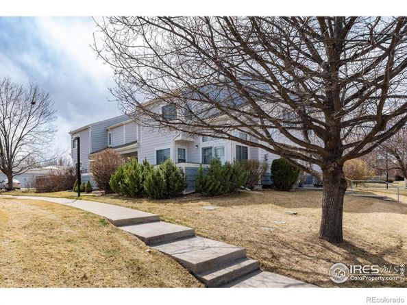 1419 Red Mountain Drive 15, Longmont CO 80504