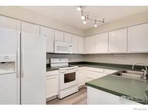 1419 Red Mountain Drive 15, Longmont CO 80504