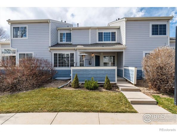 1419 Red Mountain Drive 15, Longmont CO 80504