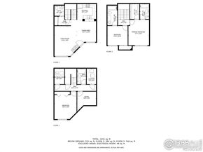 1419 Red Mountain Drive 15, Longmont CO 80504