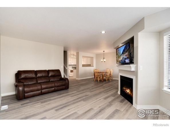 1419 Red Mountain Drive 15, Longmont CO 80504