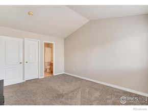 1419 Red Mountain Drive 15, Longmont CO 80504