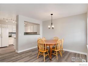 1419 Red Mountain Drive 15, Longmont CO 80504