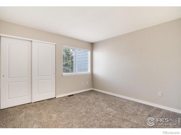 1419 Red Mountain Drive 15, Longmont CO 80504