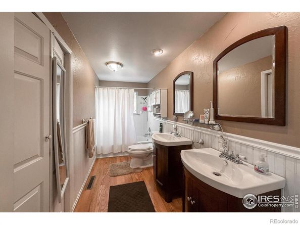 1609 Meeker Drive, Longmont CO 80504