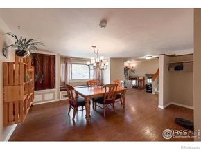 1609 Meeker Drive, Longmont CO 80504